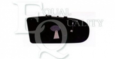 EQUAL QUALITY rs00639 -  Зеркальное стекло, наружное зеркало